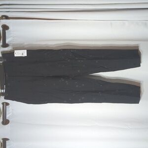 Equipment Tabitha Simmons Warsaw Trouser black star print size 4 NEW